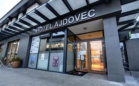 Hotel Ajdovec